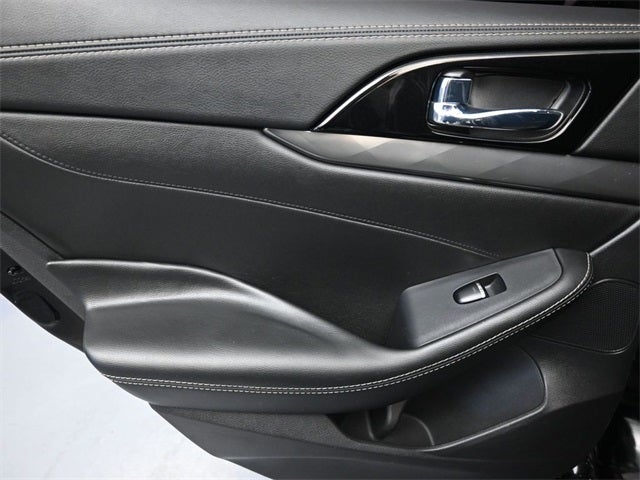 2020 Nissan Maxima 3.5 SL