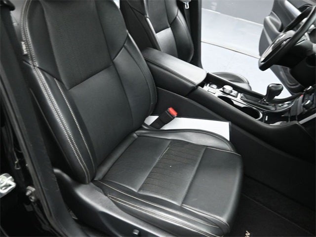 2020 Nissan Maxima 3.5 SL