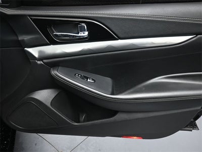 2020 Nissan Maxima 3.5 SL