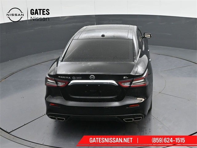 2020 Nissan Maxima 3.5 SL