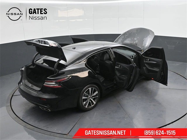 2020 Nissan Maxima 3.5 SL