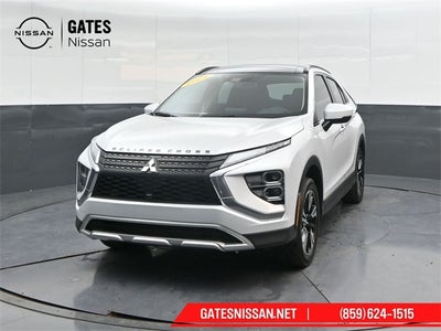 2024 Mitsubishi Eclipse Cross SE