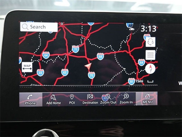 2024 Nissan Armada SV