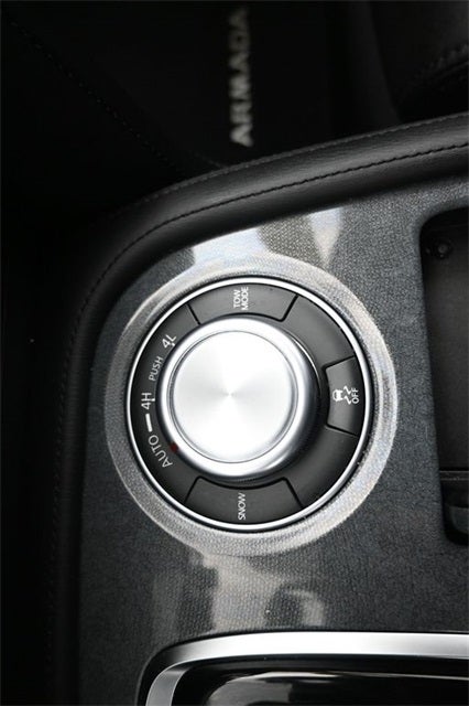 2024 Nissan Armada SV