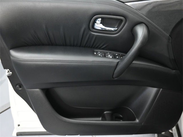 2024 Nissan Armada SV