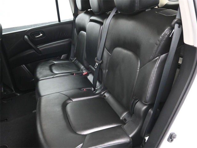 2024 Nissan Armada SV