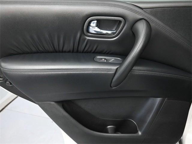 2024 Nissan Armada SV