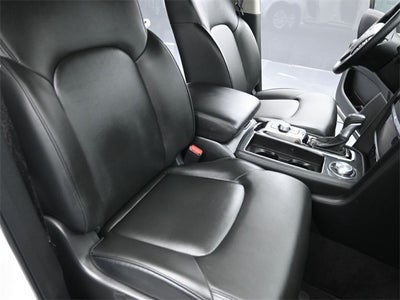 2024 Nissan Armada SV