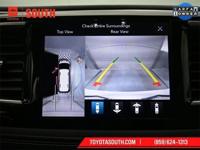 2018 Chrysler Pacifica Hybrid Limited