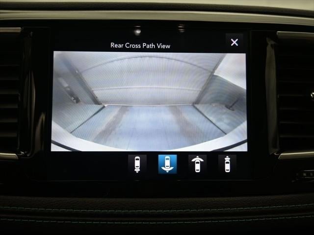 2018 Chrysler Pacifica Hybrid Limited