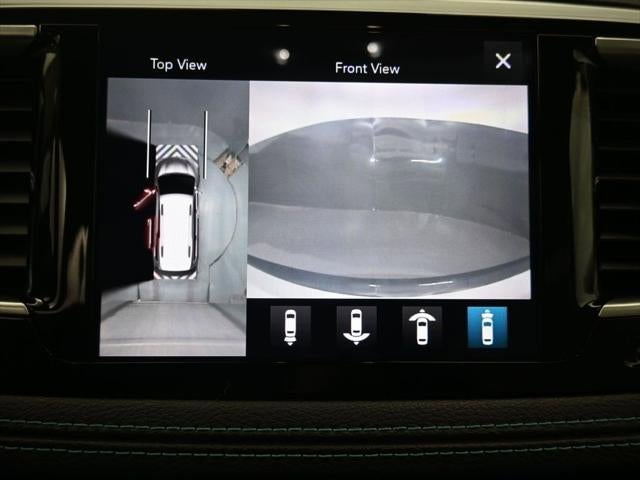 2018 Chrysler Pacifica Hybrid Limited