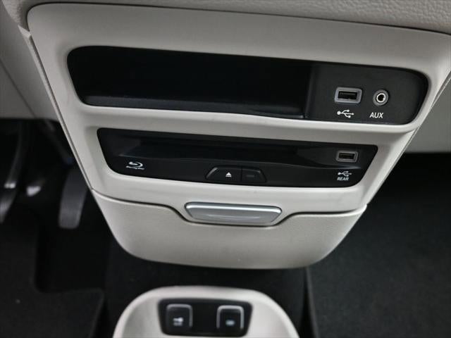 2018 Chrysler Pacifica Hybrid Limited