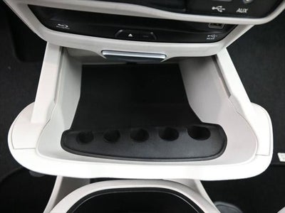 2018 Chrysler Pacifica Hybrid Limited