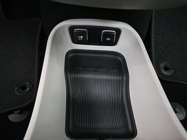 2018 Chrysler Pacifica Hybrid Limited