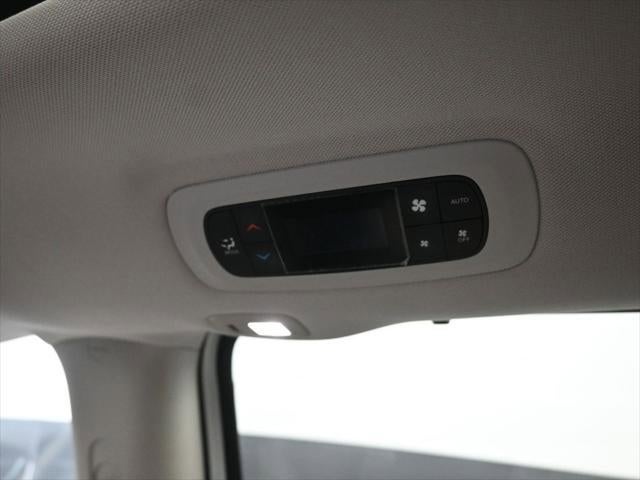 2018 Chrysler Pacifica Hybrid Limited