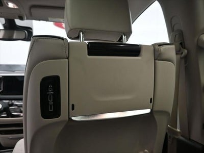 2018 Chrysler Pacifica Hybrid Limited