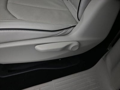 2018 Chrysler Pacifica Hybrid Limited