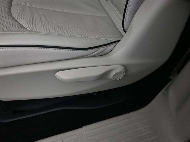 2018 Chrysler Pacifica Hybrid Limited
