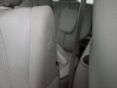 2018 Chrysler Pacifica Hybrid Limited