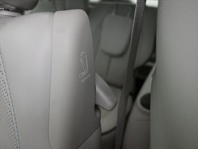 2018 Chrysler Pacifica Hybrid Limited