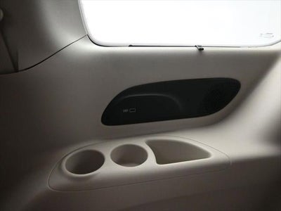 2018 Chrysler Pacifica Hybrid Limited