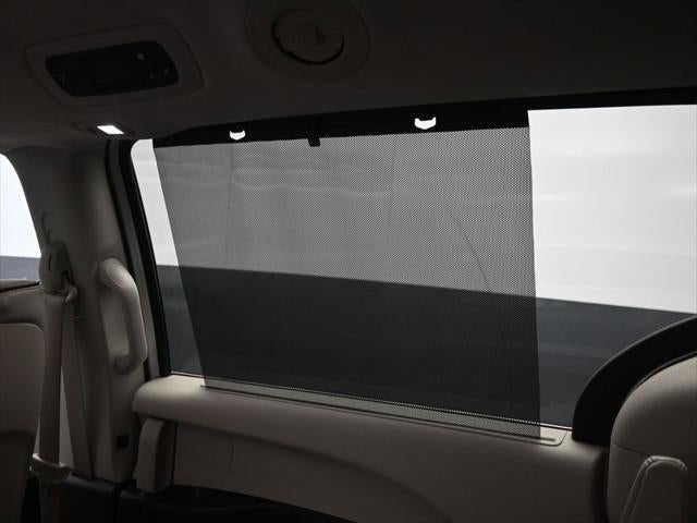 2018 Chrysler Pacifica Hybrid Limited