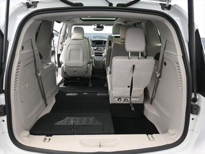 2018 Chrysler Pacifica Hybrid Limited