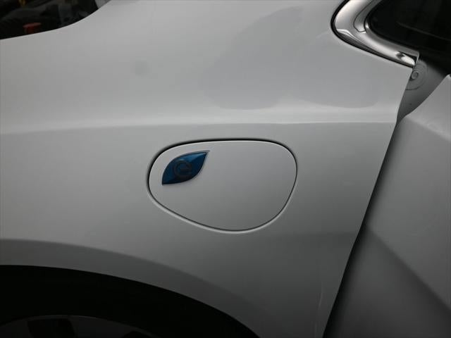 2018 Chrysler Pacifica Hybrid Limited