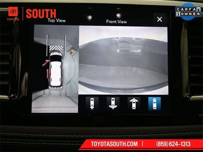 2018 Chrysler Pacifica Hybrid Limited