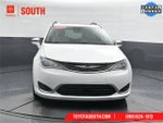 2018 Chrysler Pacifica Hybrid Limited