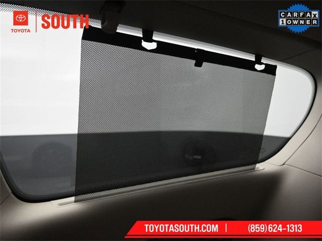 2018 Chrysler Pacifica Hybrid Limited