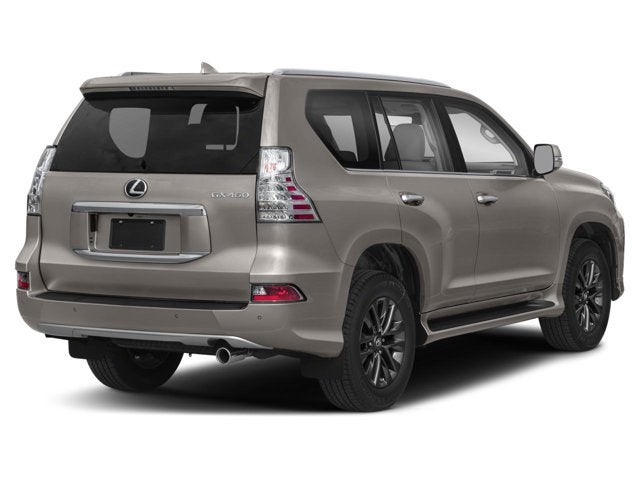 2020 Lexus GX GX 460 Premium