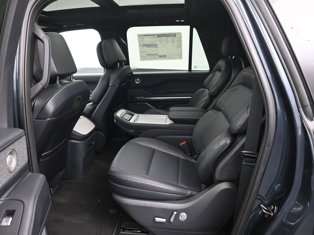 2026 Lincoln Navigator Reserve L