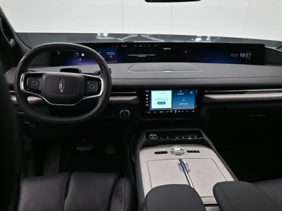 2026 Lincoln Navigator Reserve L