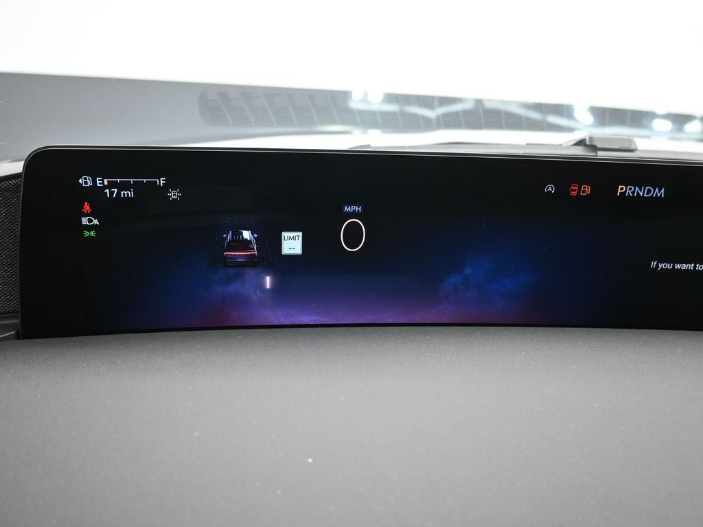 2026 Lincoln Navigator Reserve L