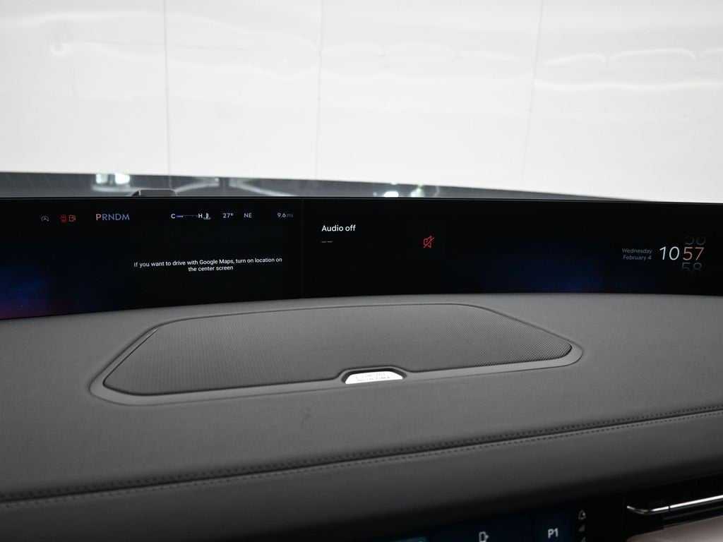 2026 Lincoln Navigator Reserve L