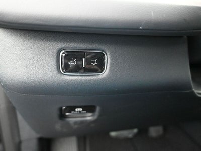 2026 Lincoln Navigator Reserve L