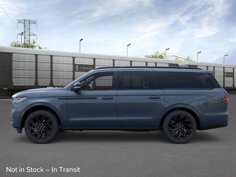 2026 Lincoln Navigator Reserve L