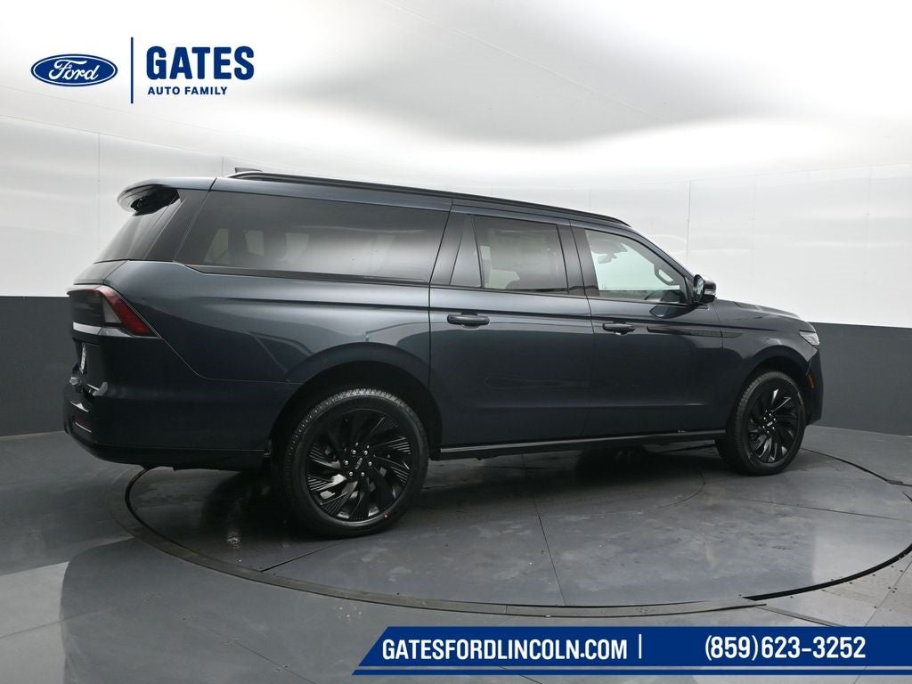 2026 Lincoln Navigator Reserve L