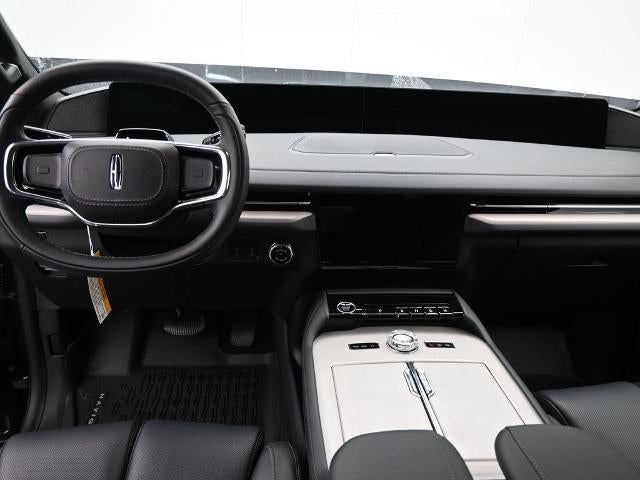 2025 Lincoln Navigator Reserve-L