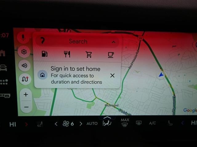 2025 Lincoln Navigator Reserve-L