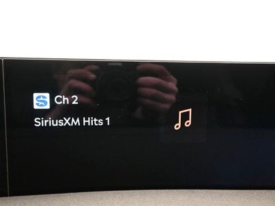 2025 Lincoln Navigator Reserve-L