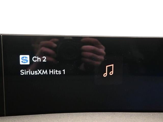 2025 Lincoln Navigator Reserve-L