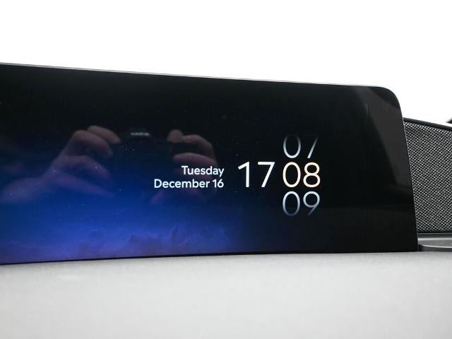 2025 Lincoln Navigator Reserve-L