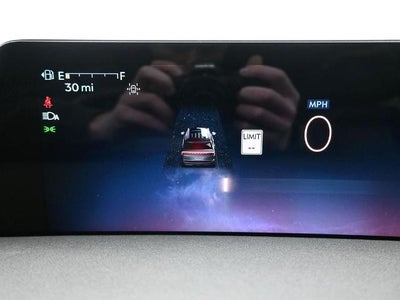 2025 Lincoln Navigator Reserve-L