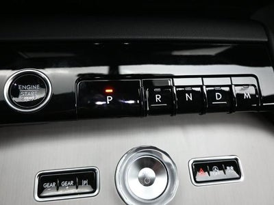 2025 Lincoln Navigator Reserve-L