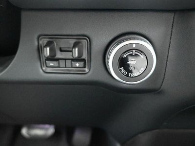 2025 Lincoln Navigator Reserve-L