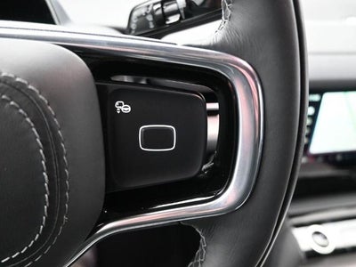 2025 Lincoln Navigator Reserve-L