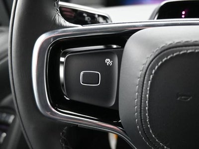 2025 Lincoln Navigator Reserve-L