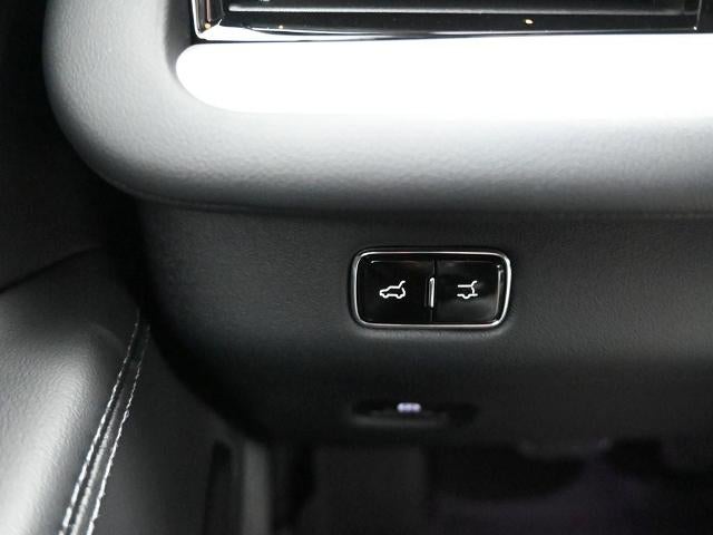 2025 Lincoln Navigator Reserve-L